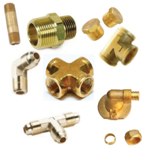 Pipe Fittings